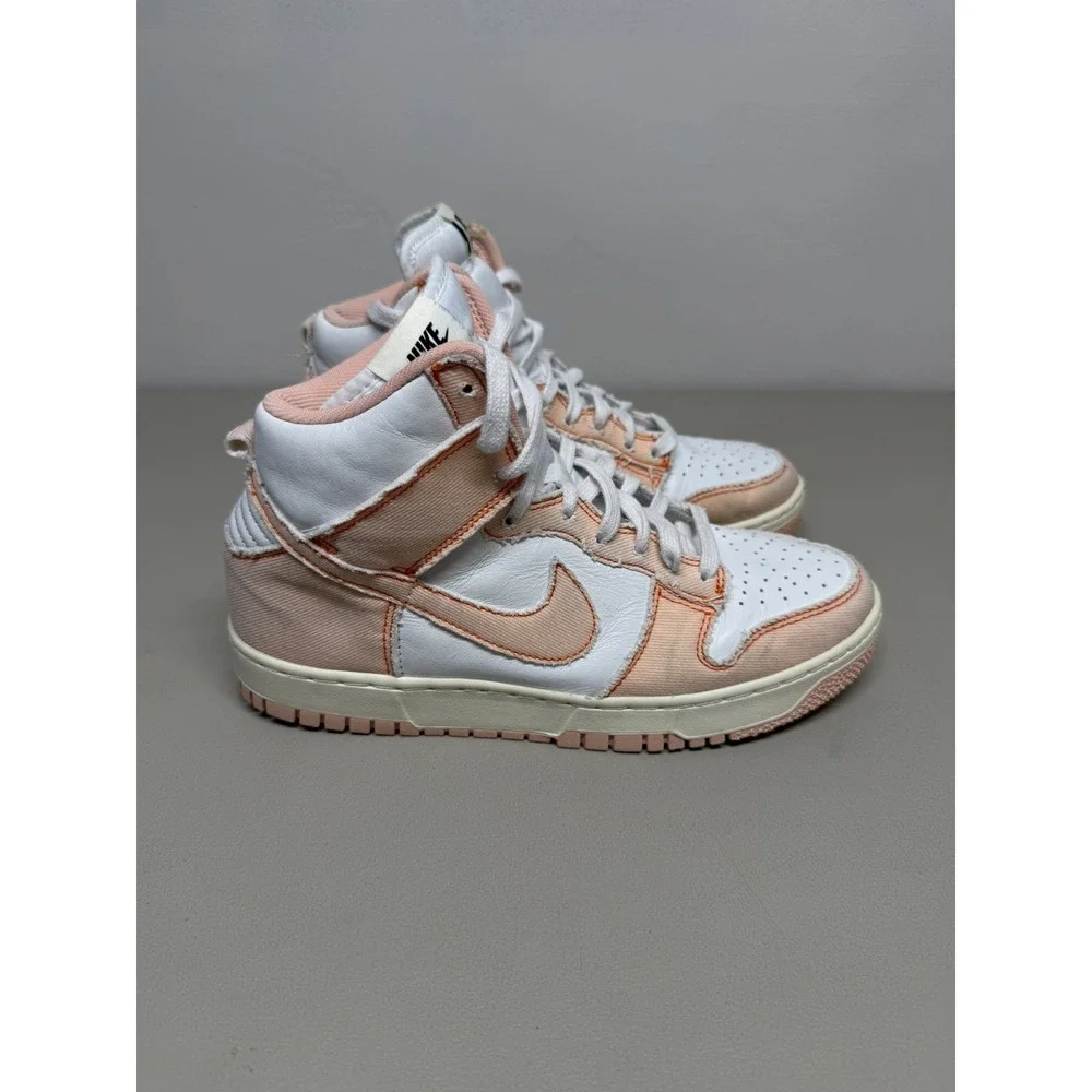 NEW Nike Dunk 1985 Arctic Orange Women's 9.5
